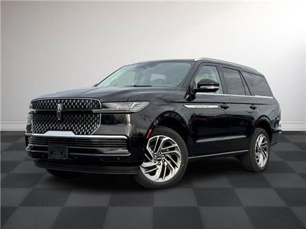 2025 Lincoln Navigator Reserve (Stk: NV16789) in Windsor - Image 1 of 26