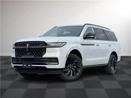 2025 Lincoln Navigator Reserve (Stk: NV16707) in Windsor - Image 1 of 26 2025 Lincoln Navigator Reserve (Stk: NV16707) in Windsor - Image 1 of 26