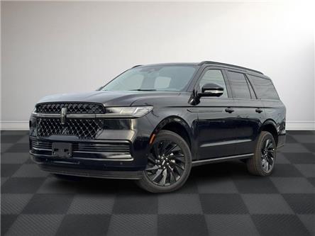 2025 Lincoln Navigator Reserve (Stk: NV16682) in Windsor - Image 1 of 27 2025 Lincoln Navigator Reserve (Stk: NV16682) in Windsor - Image 1 of 27