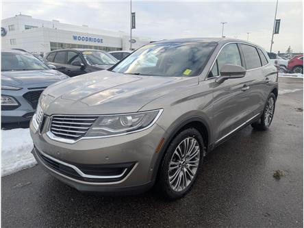 2016 Lincoln MKX Reserve (Stk: S-1498A) in Calgary - Image 1 of 28 2016 Lincoln MKX Reserve (Stk: S-1498A) in Calgary - Image 1 of 28