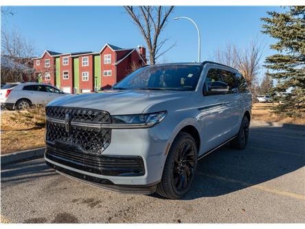 2025 Lincoln Navigator Reserve (Stk: SK-1131) in Okotoks - Image 1 of 23 2025 Lincoln Navigator Reserve (Stk: SK-1131) in Okotoks - Image 1 of 23