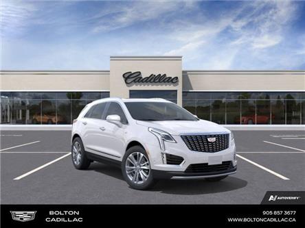 2026 Cadillac XT5 Premium Luxury (Stk: 102533) in Bolton - Image 1 of 24
