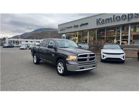 2023 RAM 1500 Classic SLT (Stk: 1349) in Kamloops - Image 1 of 22