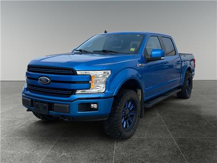 2019 Ford F-150 Lariat (Stk: P40406) in Saskatoon - Image 1 of 16