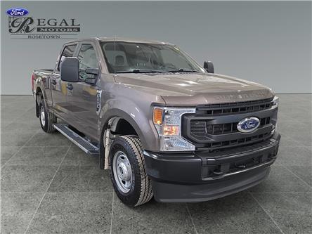 2022 Ford F-250 XL (Stk: S9860A) in ROSETOWN - Image 1 of 17