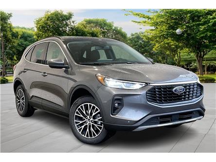 2026 Ford Escape PHEV (Stk: 26ES6897) in Vancouver - Image 1 of 14 2026 Ford Escape PHEV (Stk: 26ES6897) in Vancouver - Image 1 of 14