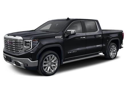 2025 GMC Sierra 1500 Denali (Stk: 251048) in Haliburton - Image 1 of 2