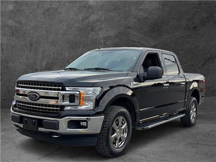 2020 Ford F-150 XLT (Stk: 25P167) in Kamloops - Image 1 of 25