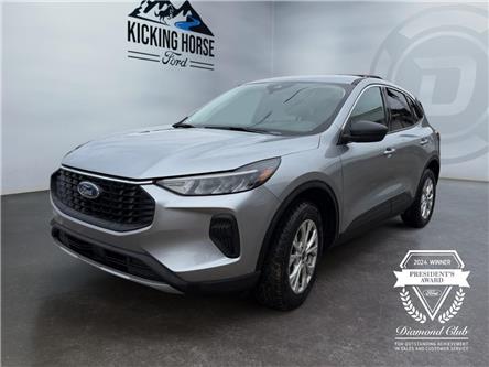 2024 Ford Escape Active (Stk: 15266) in Golden - Image 1 of 17