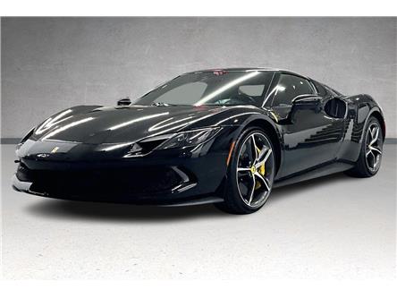 2024 Ferrari 296 GTB Base (Stk: U2024CI) in Richmond - Image 1 of 30