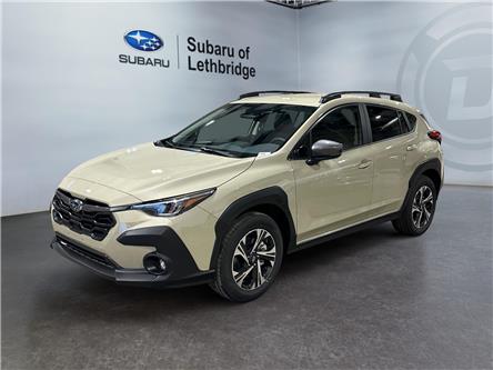 2026 Subaru Crosstrek Touring (Stk: 300060) in Lethbridge - Image 1 of 15
