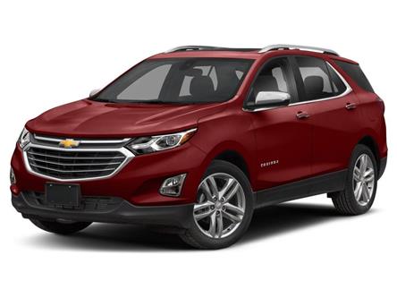 2021 Chevrolet Equinox Premier (Stk: 6115489T) in WHITBY - Image 1 of 11