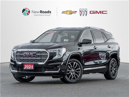 2024 GMC Terrain Denali (Stk: N17139) in Newmarket - Image 1 of 27