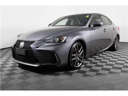 2018 Lexus IS 350 Base (Stk: X3517A) in London - Image 1 of 35
