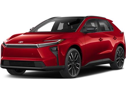 2026 Toyota bZ Limited (Stk: 12107748) in Concord - Image 1 of 2