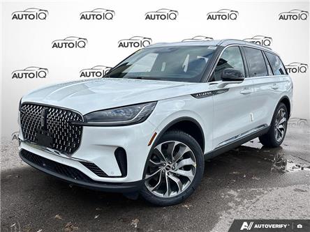 2026 Lincoln Aviator Reserve (Stk: 260035) in Hamilton - Image 1 of 25