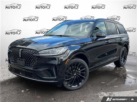 2026 Lincoln Aviator Reserve (Stk: 260029) in Hamilton - Image 1 of 25