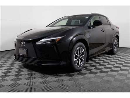2025 Lexus RZ 450e Base (Stk: X2917) in London - Image 1 of 31