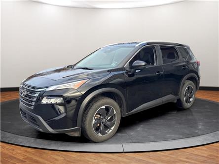2024 Nissan Rogue SV Moonroof (Stk: 427518) in Lower Sackville - Image 1 of 22