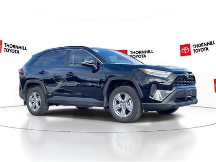2025 Toyota RAV4 Hybrid XLE (Stk: 12107767A) in Concord - Image 1 of 18