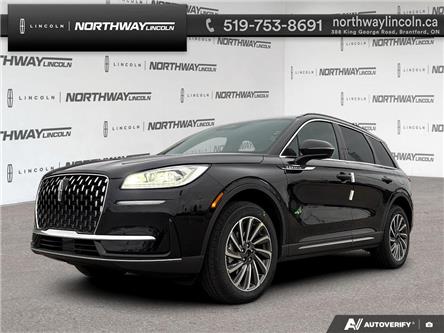 2026 Lincoln Corsair Reserve (Stk: 6LC6670) in Brantford - Image 1 of 22