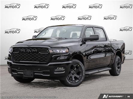 2026 RAM 1500 Tradesman in St. Thomas - Image 1 of 25