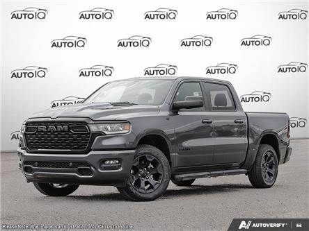 2026 RAM 1500 Tradesman in St. Thomas - Image 1 of 24