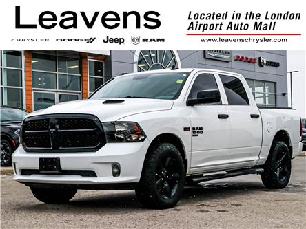 2019 RAM 1500 Classic ST (Stk: 15-U1185) in London - Image 1 of 25