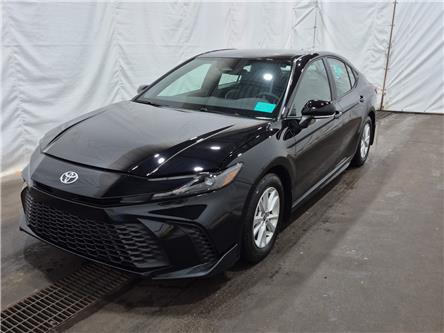 2025 Toyota Camry SE (Stk: 827) in Kitchener - Image 1 of 17