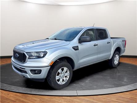 2019 Ford Ranger XLT (Stk: a51739) in Lower Sackville - Image 1 of 22