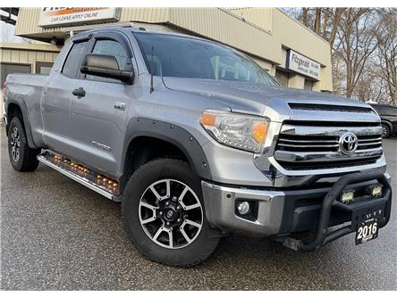 2016 Toyota Tundra  (Stk: 4731) in KITCHENER - Image 1 of 25