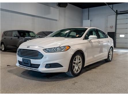 2013 Ford Fusion SE (Stk: R65643) in Calgary - Image 1 of 23