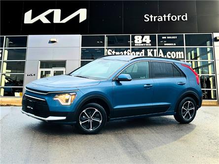 2026 Kia Niro EX Premium (Stk: S26174) in Stratford - Image 1 of 30