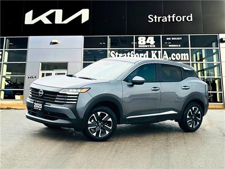 2025 Nissan Kicks SV (Stk: DS25271A) in Stratford - Image 1 of 29 2025 Nissan Kicks SV (Stk: DS25271A) in Stratford - Image 1 of 29