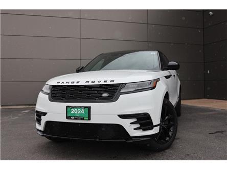 2024 Land Rover Range Rover Velar P250 Dynamic SE (Stk: TL82421) in London - Image 1 of 39 2024 Land Rover Range Rover Velar P250 Dynamic SE (Stk: TL82421) in London - Image 1 of 39