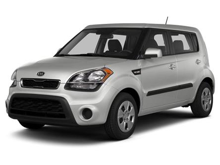 2013 Kia Soul 2.0L 4u (Stk: 25RG6675AA) in Cranbrook - Image 1 of 12