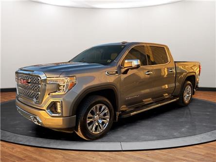 2020 GMC Sierra 1500 Denali (Stk: 348244) in Lower Sackville - Image 1 of 26