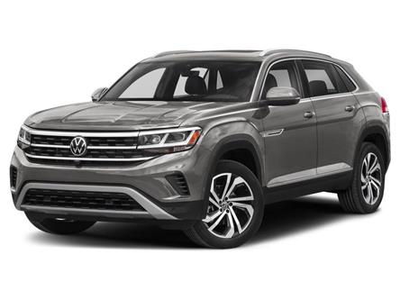 2020 Volkswagen Atlas Cross Sport 3.6 FSI Execline (Stk: V1207) in Sault Ste. Marie - Image 1 of 11