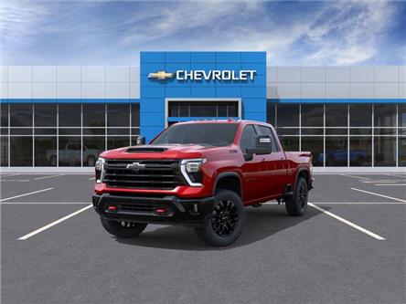 2026 Chevrolet Silverado 2500HD LTZ (Stk: 174029) in New Glasgow - Image 1 of 6