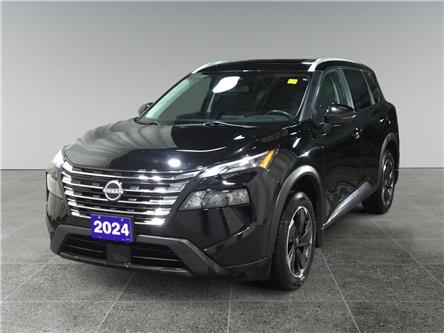 2024 Nissan Rogue SV Moonroof (Stk: P3925) in Sault Ste. Marie - Image 1 of 15