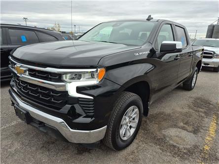 2025 Chevrolet Silverado 1500 LT (Stk: 43282J) in Belleville - Image 1 of 3
