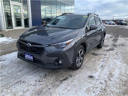 2024 Subaru Crosstrek Touring (Stk: 32795A) in Thunder Bay - Image 1 of 12 2024 Subaru Crosstrek Touring (Stk: 32795A) in Thunder Bay - Image 1 of 12