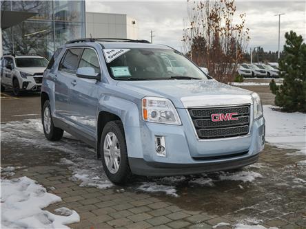 2015 GMC Terrain SLE-2 (Stk: 50786U) in Red Deer - Image 1 of 19
