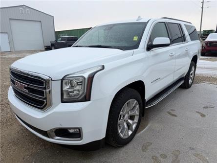 2018 GMC Yukon XL SLT (Stk: U982) in Melfort - Image 1 of 15