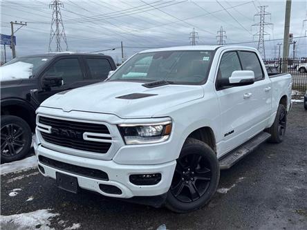 2023 RAM 1500 Sport (Stk: 164653) in London - Image 1 of 9 2023 RAM 1500 Sport (Stk: 164653) in London - Image 1 of 9