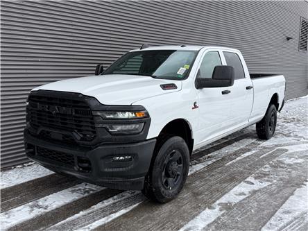 2026 RAM 3500 Tradesman (Stk: 26085) in London - Image 1 of 24