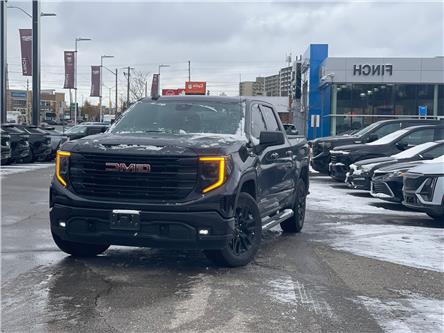 2023 GMC Sierra 1500 Elevation (Stk: 161533) in London - Image 1 of 13