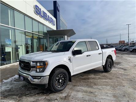 2023 Ford F-150 XLT (Stk: 32581A) in Thunder Bay - Image 1 of 12