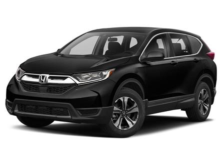2018 Honda CR-V LX (Stk: HH26204A) in Hanover - Image 1 of 11