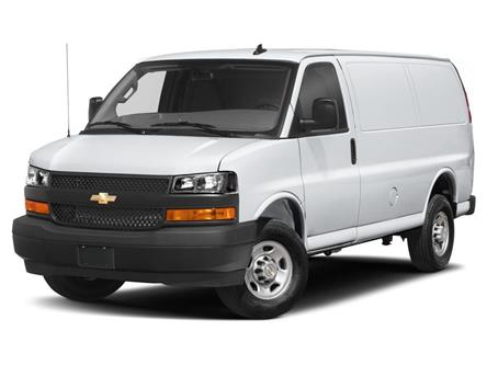 2024 Chevrolet Express 2500 Work Van (Stk: S2737) in Cornwall - Image 1 of 9